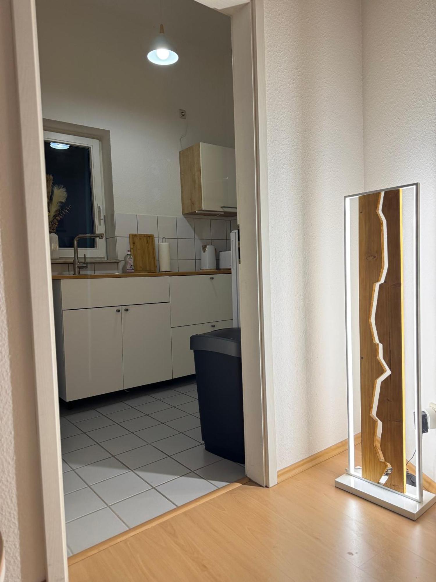 Ferienwohnung Schildblick Modernes Apartment Direkt In Der Altstadt Von Erfurt Nahe Der Kraemerbruecke - Beste Innenstadtlage Εξωτερικό φωτογραφία